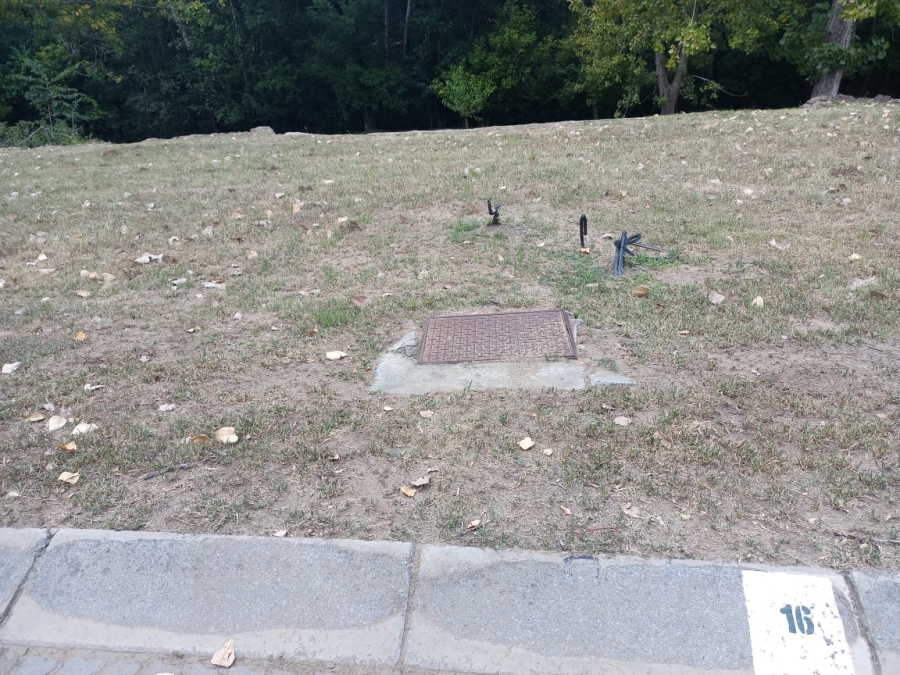 0 Bedroom Property for Sale in Willow Creek Riverfront Residential Estate Free State